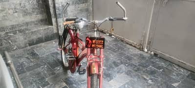 Super Fine Cycle Excellent Condition