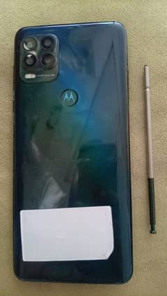 Motorola moto g stylus 5g