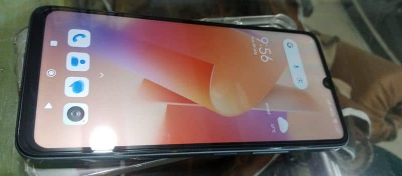 Redmi 13c 6+6  full box 1 month use 10by10 03134900372 4