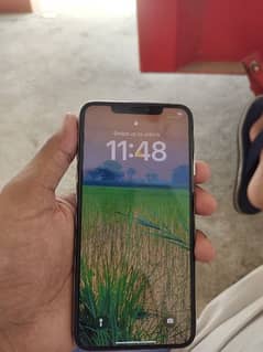 XS max