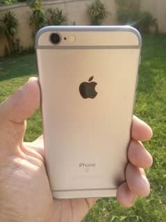 Iphone 6s 32gb Factory unlock