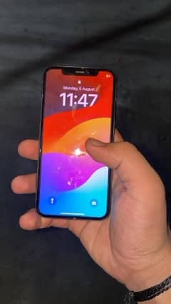 iphone xs  (03064616507) call and watsapp