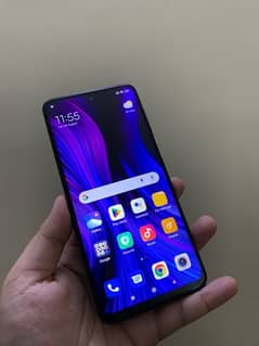 Redmi Note 9s