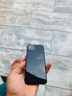 Google Pixel 4 / 64 GB with original Box