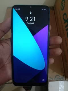 realme C3