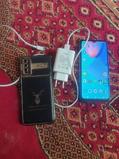 vivo y20 4/64 location garhi afghana