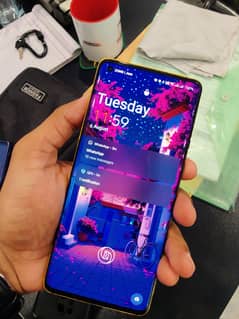 Oneplus 8 Pro 8/128 Dual Sim