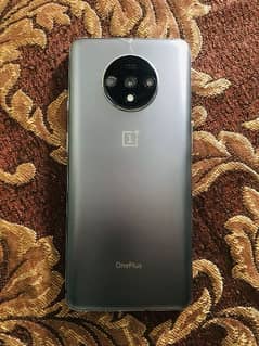 oneplus 7t silver 128gb PUBG 90 fps 0