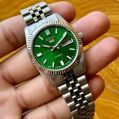 Seiko 5 Original