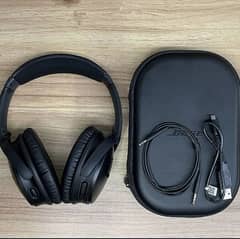 URGENT SALE!! Bose qc35 ii / Quite Comfort wireless headphones branded