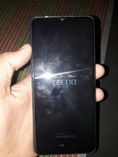 tecno spark go 2023