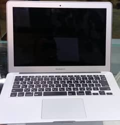 MACBOOK