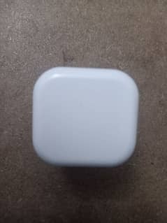 Iphone original adaptor c type