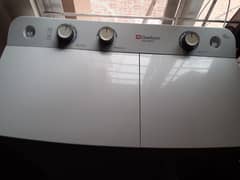 6550 dawlance washing machine