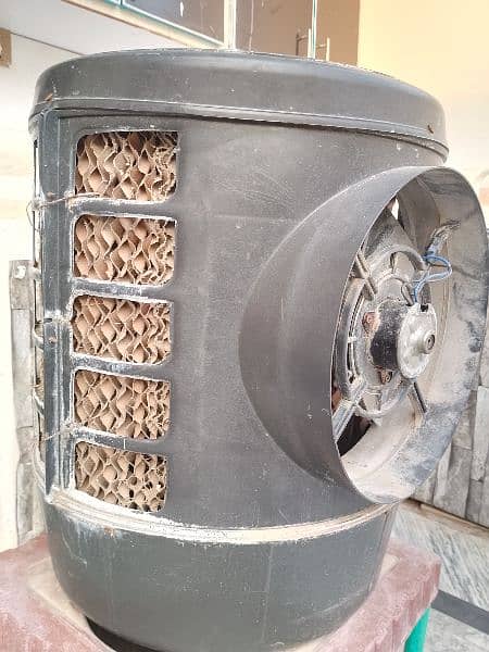 Best condition small Air cooler 0344_7831266 2