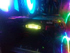 Zotac GTX 1080 8 GB