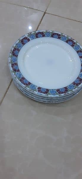 dinner set 11