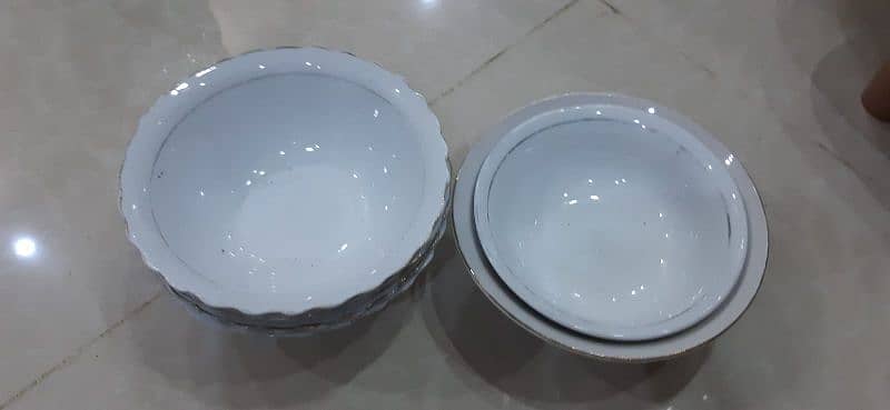 dinner set 19