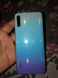 Huawei y9s