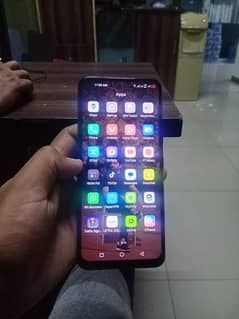 infinix hot 10 4/64