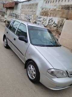 Suzuki Cultus VXR 2003