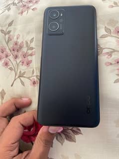 Oppo A96  Full Box