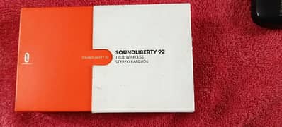 SOUND LIBERTY-92