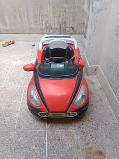 kids car