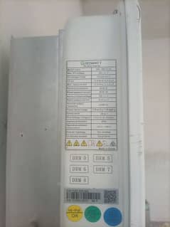 GROWATT INVERTER 8kw