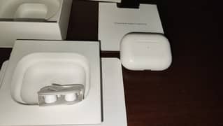 Apple Airpods Pro Guranteed Original