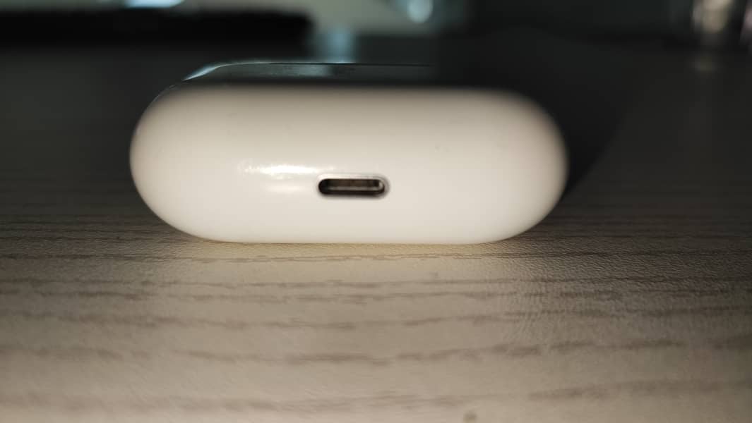 Apple Airpods Pro Guranteed Original 12