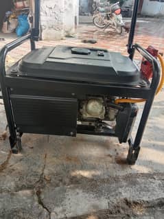 3.5 kva generator for sale