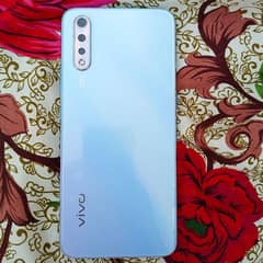 vivo s1 10 by 10 condition for sale contact me 03196256166