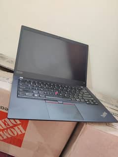 Lenovo Thinkpad t490 Touch Screen 16/256 8th Generation Slim Laptop