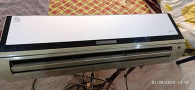 Pell 1.5 Ton split AC for sale