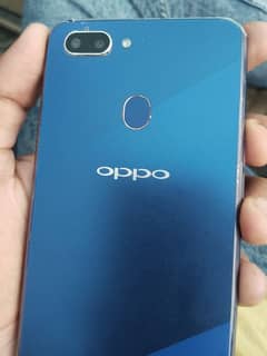 OPPO A5 4GB Ram 32GB Rom