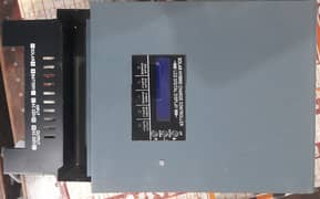 Sinco Hybrid MPPT Controller 70 ampare