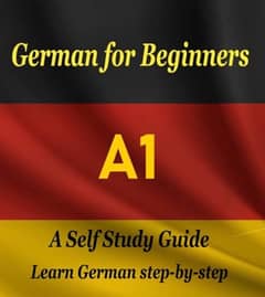 German Language A1 level