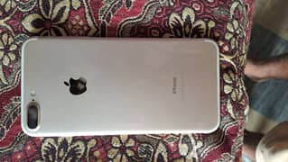 I phone 7 Plus 128 GB