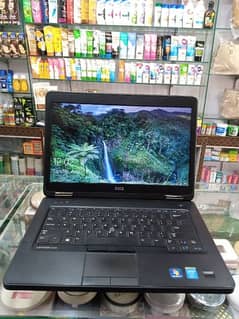 Dell latitude E5440 i5 4th gen with 2GB dedicated Nvidia graphic card