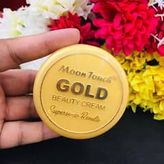 GOLD BEAUTY CREAM