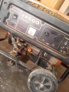 Used Generator A1 condition