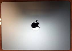 14-INCH MACBOOK PRO M3 - 8GB RAM, 512GB SSD