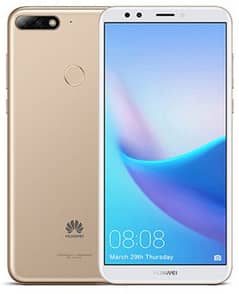 Huawei Y7 prime