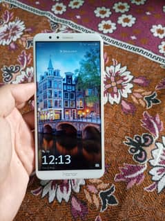 Huawei Honor 7x Lush Condition