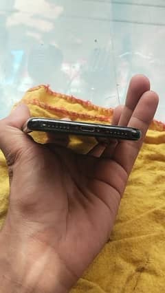 iphone x 256 gb pta