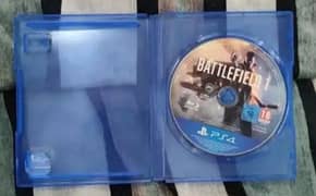 Ps4 games for Sale