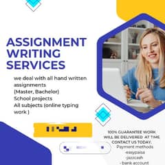 assignment