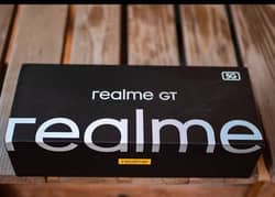 Realme Gt Master Edition