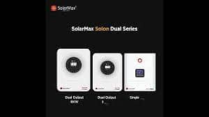 solar max solon 3to6kw inverter